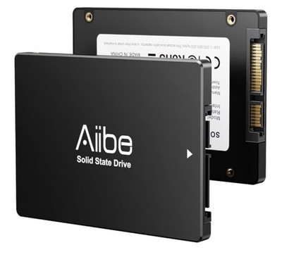 256GB Internal Solid State Drive SATA III SSD 256GB 2.5  SSD Drive Internal