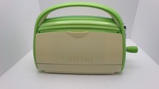 Cuttlebug Die Cutting And Embossing Machine Crafting Unit No Accessories