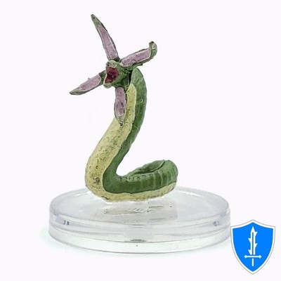 Grick - Ghost Light #3 D&D Icons of the Realms Miniature