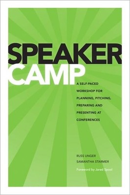 Speaker Camp: A Self-paced Workshop..., Starmer, Samant