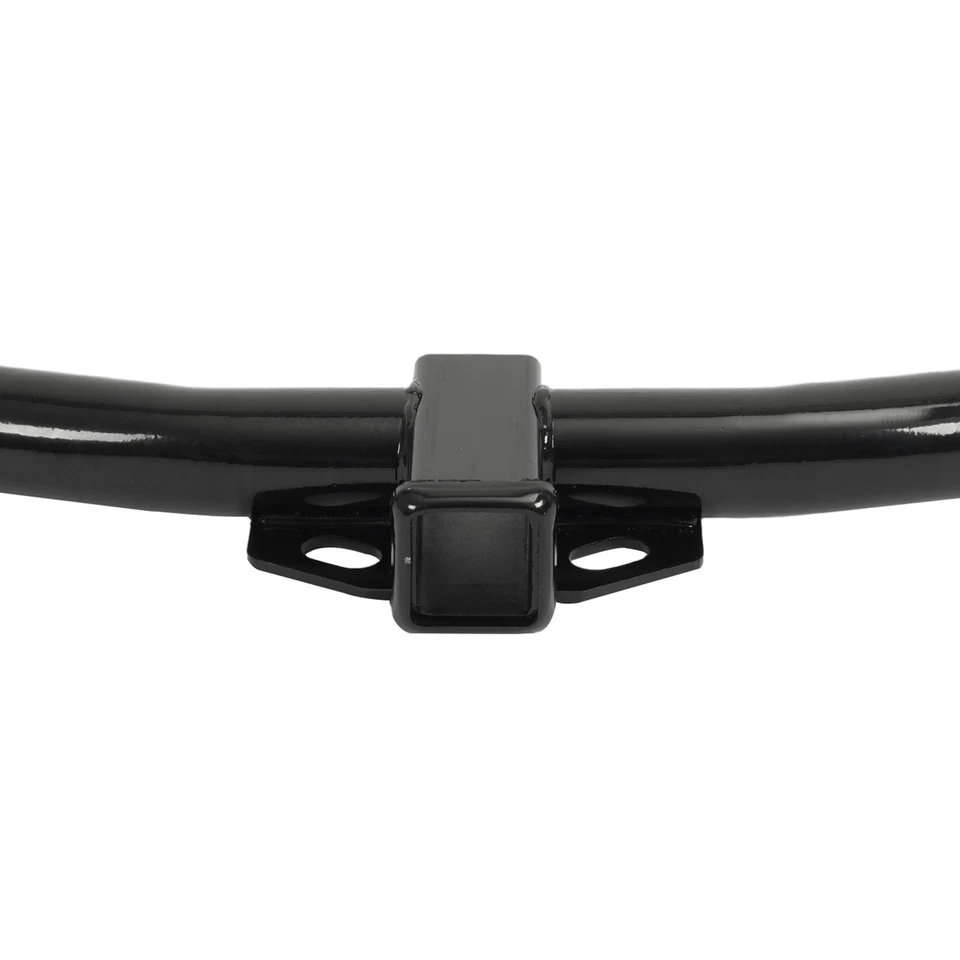 Remolque de parachoques de 2" 4000 libras para Navajo/Mountaineer/Explorer 1991-2003 Foto 4 de 4