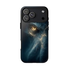 For iPhone / Galaxy / Pixel   Cthulhu Gothic Darkness Phone Case