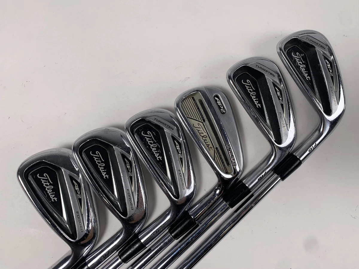 Titleist Ap2 Irons for sale | eBay