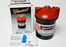 1A-25B General Wool Fuel Oil Filter and Housi...