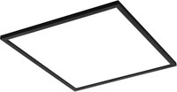 Flache Deckenleuchten 4100LM IP20 2700-6500K Weiß Schwarz Modern
