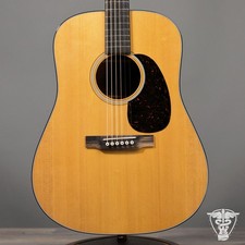 Martin DE 2024 Retro Plus Caoba - 4,61 libras