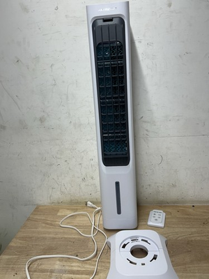 #ad ARCTIC AIR 100 CFM Turbo Chill Tower Evaporative Space Cooler $40.99
