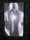 Plastic Cell Tupac Shakur - 713/800 New, Sealed In Box