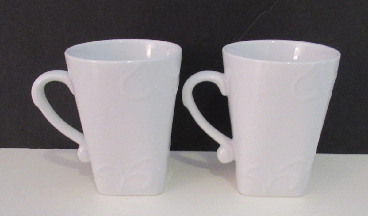 USED Corelle×peak 取っ手付きカップ　9個set Corelle Mugs for sale - eBay
