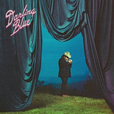 Markus King Band Darling Blue Vinyl Lp Neu & Versiegelt