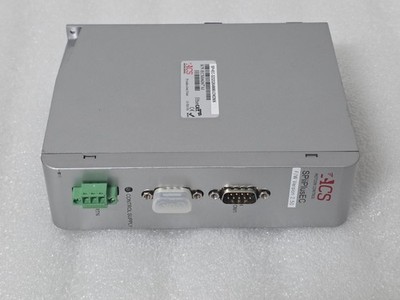 ACS MotionControl SPiiPlusEC SP+EC-32323264NNNDNDNN, F/W Version 2.50