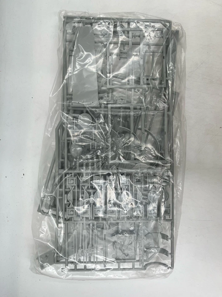 MPC  1-2001 Models The General 4-4-0 Steam Locomotive - Image 3 of 4