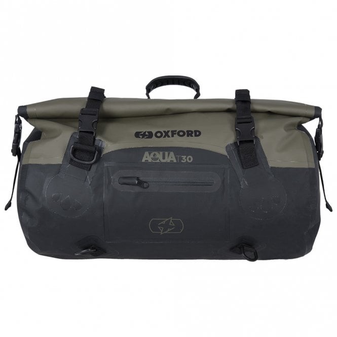 Oxford Luggage - Aqua T30 Roll Bag - Image 3