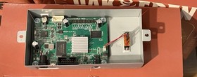 Complete Arcade1up Star Wars Control Panel With Flight Yoke Plus  Stock PCB