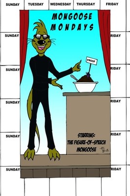Mongoose Mondays