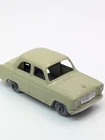 MATCHBOX LESNEY Moko 30a Ford Prefect PALE GREEN GPW Original diecast toy car