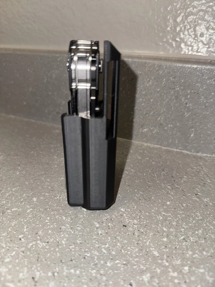 Funda de arco Leatherman con soporte para brocas Foto 4 de 4