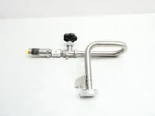 Endress Hauser 7f2c2f-aabacaddaacaaska1+ra081919000 Prowirl F200 Flow Sensor