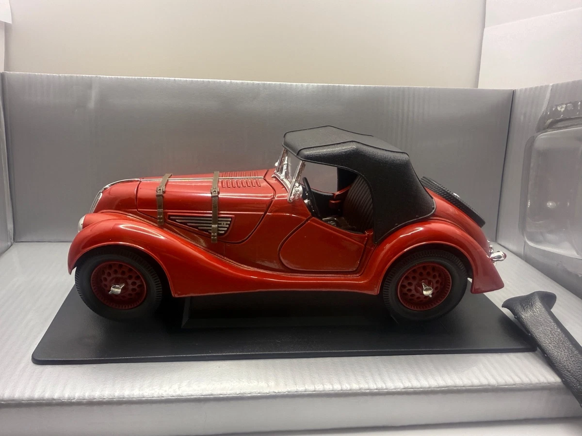 Road Signature 1:18 BMW Diecast & Toy Vehicles for sale | eBay