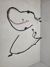 88-94 1989 CHEVROLET SILVERADO TRUCK DASH WIR...