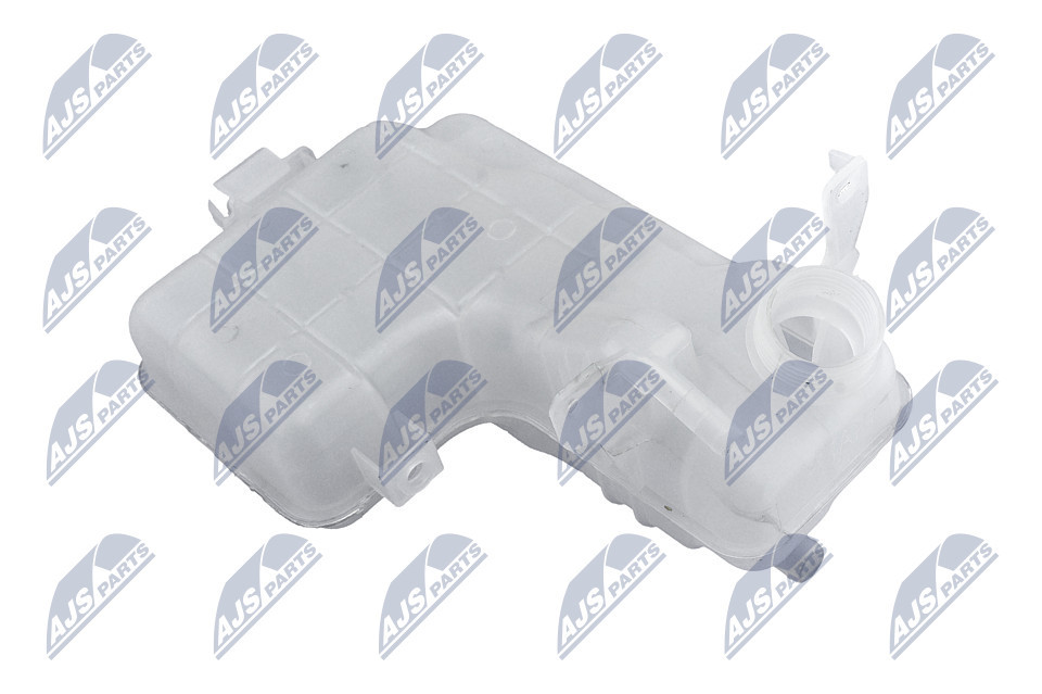 N.T.Y. CZW-RE-007.NTY Water Tank, radiator for RENAULT