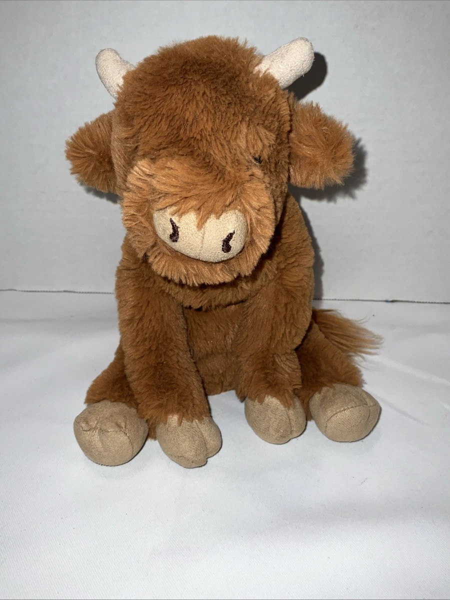 Jellycat Cow for sale | eBay