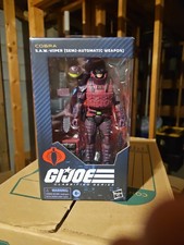 Hasbro GI Joe Classified Series SAW Viper Semi-Automatic 147 Action Figure