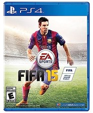 Fifa 15, Electronic Arts