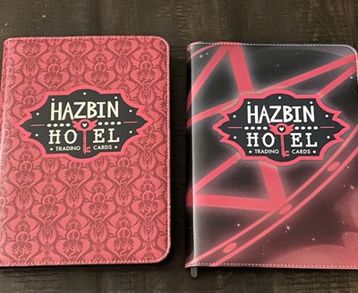 Hazbin Hotel Trading Cards | 2nd Edition| Choose Your Cards | Non-Foil