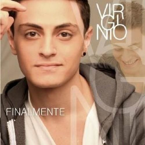 Audio Cd - Virginio - Finalmente - Universal Music -D- Neu-image