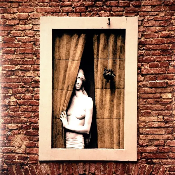 A Sense Of Loss | Nosound | Vinyl / Schallplatte | 2017 | Kscope-image