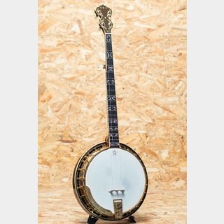 ODE Style-D Model 6500 Banjo USA 1980 Walnut