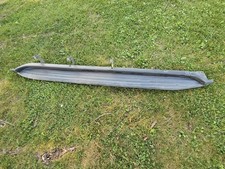 15-20 Chevy Tahoe Suburban Yukon Right Passenger Rh Side Running Step Board Oem 15-20 Chevy Tahoe Suburban Yukon Right Passenger Rh Side Running Step Board Oem