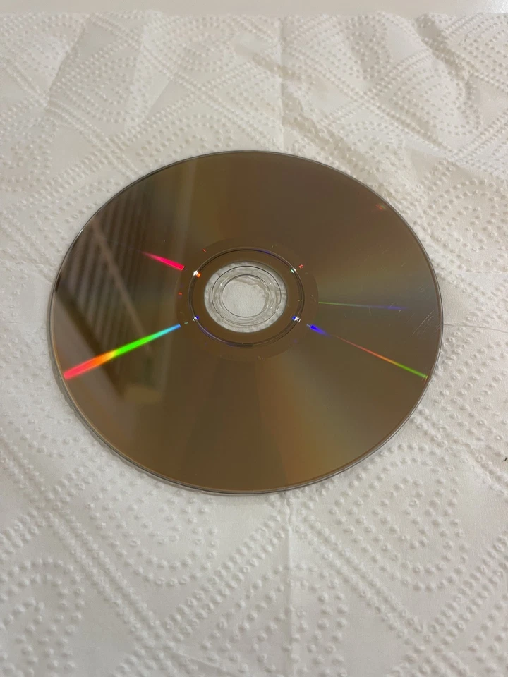 2011 Honda Acura Navigation System DVD Disc ver 4.A2 Map BM515AO - Image 3 of 4