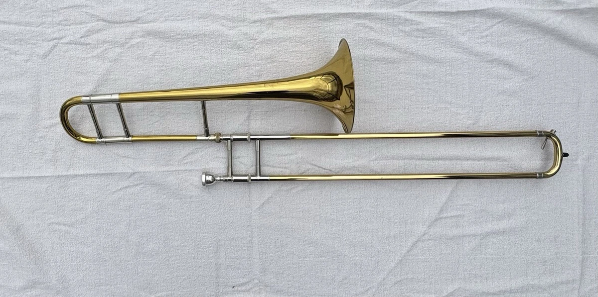 Bach 36 Trombone for sale | eBay