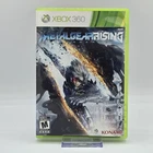 Metal Gear Rising Revengeance - XBOX 360 Game
