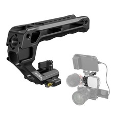 SmallRig Lightweight NATO Top Handle for DSLR Camera Cage 4345