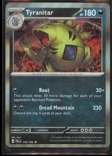 2023 Pokémon Cards - Holo Reverse Holo - Regular U-Pick Complete Your Collection