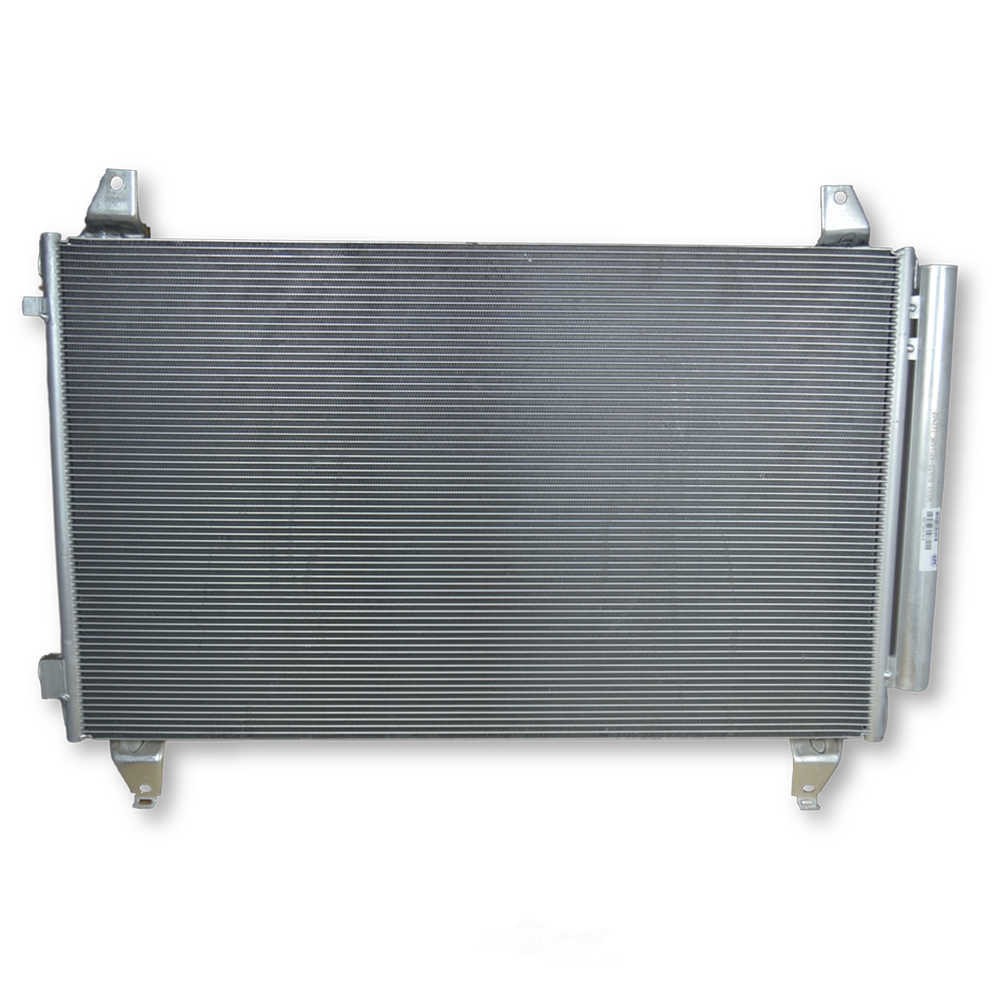 A/C Condenser Global 4277C fits 14-20 Acura MDX 3.5L-V6 for sale online ...