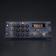 2026 NEW WINWING 32 TCAS panel Support Flight...