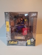 Fallout Lucy Season 2 Figuren Movie Maniacs 