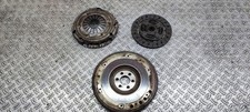 Kit d'embrayage Smart FORFOUR