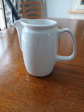 Steelite International England Farmhouse Creamer