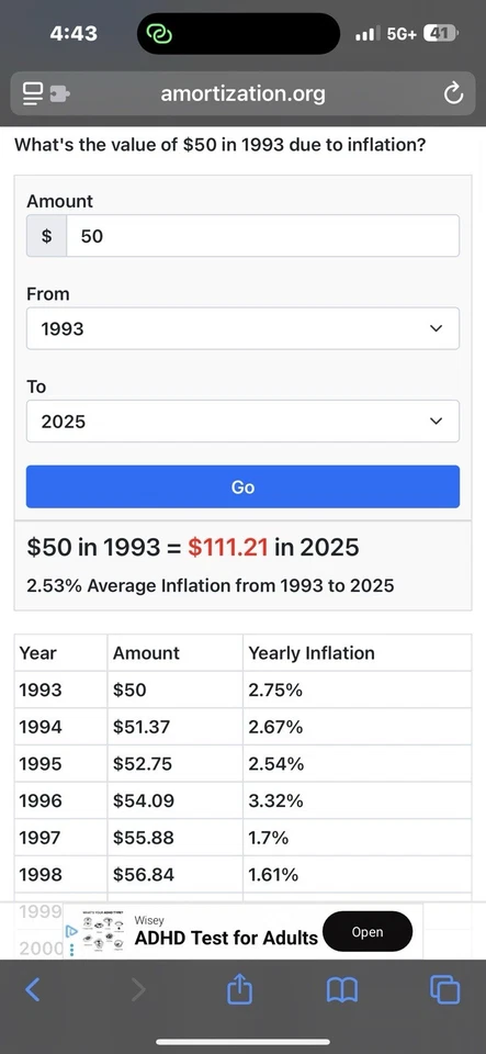 1993 Bill For Sale - Image 3 of 3