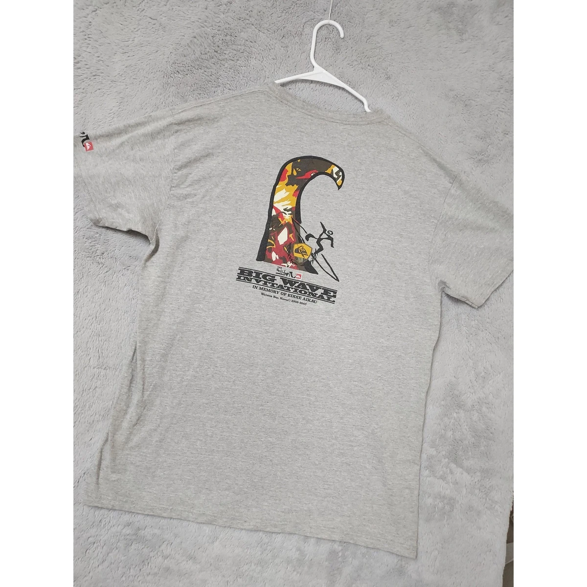 quiksilver eddie products for sale | eBay