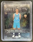 2025 Topps Chrome Kon Knueppel Base (RAW)