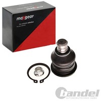 Maxgear Traggelenk Vorderachse Passend FüR Renault Clio Zoe | 72-4810