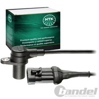 NTK NGK Kurbelwellensensor Passend FüR Alfa Romeo 145 146 | 81351