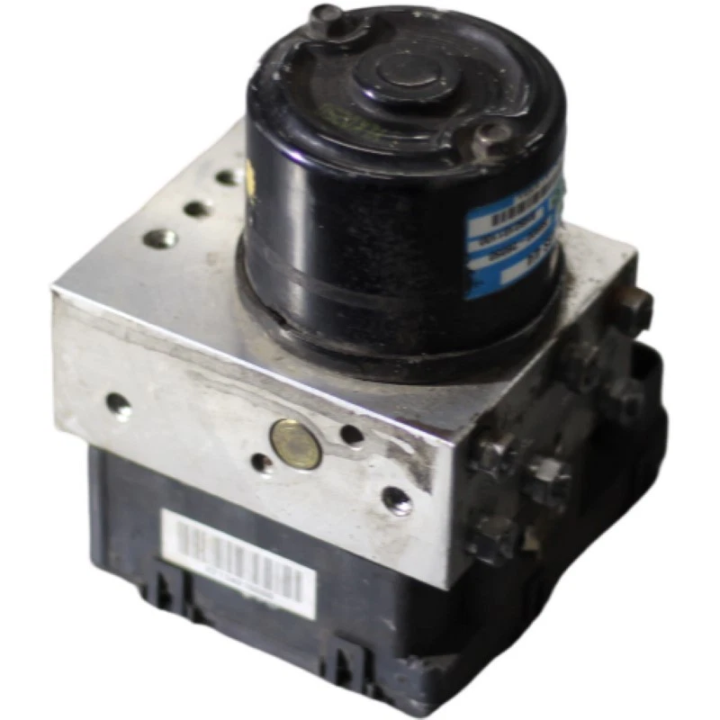 Hyundai Santa Fe 2.4 4WD SM Hauptbremsaggregat ABS 58900-26050 - Bild 2 von 4