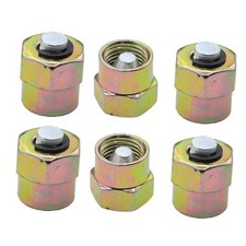 14MM Fuel Injector Block-Off Tool Cap 9011 EN-47589-1 Compatible with Dodge 6